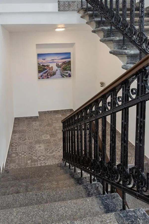 Seaman'S House Daire Burgaz Bulgaristan