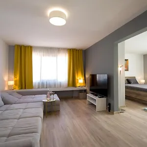 Luxury & Calm Daire