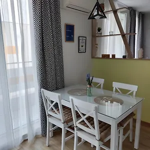 Airluxapartament Daire